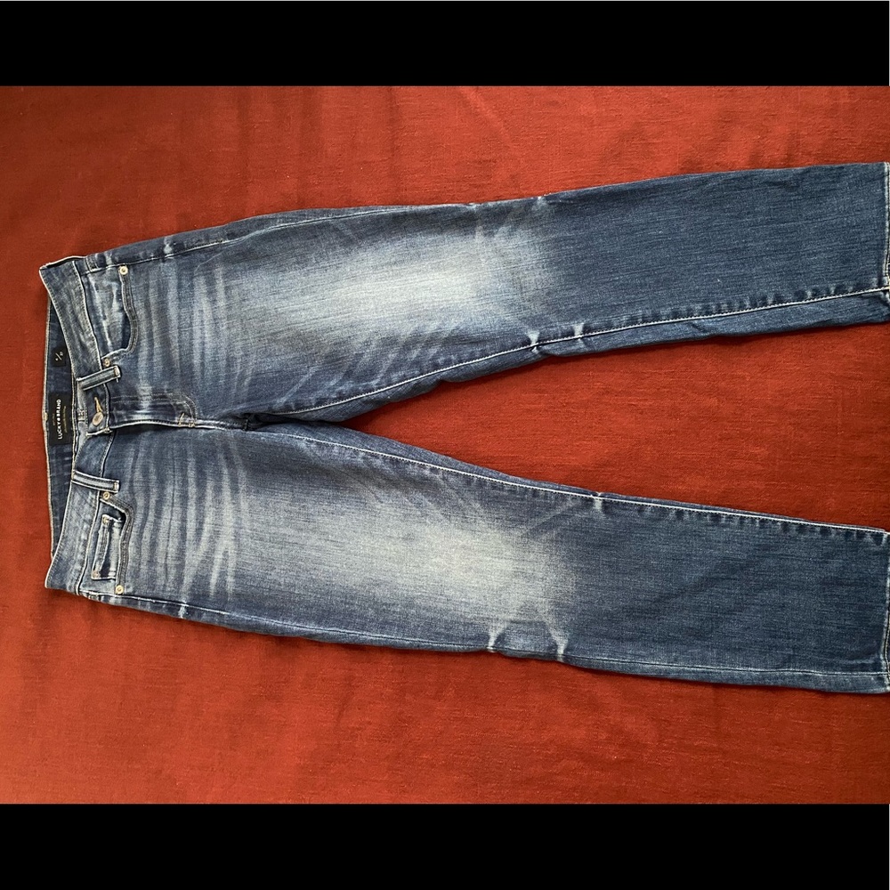 Lucky Brand Jeans